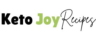 Keto Joy Recipes